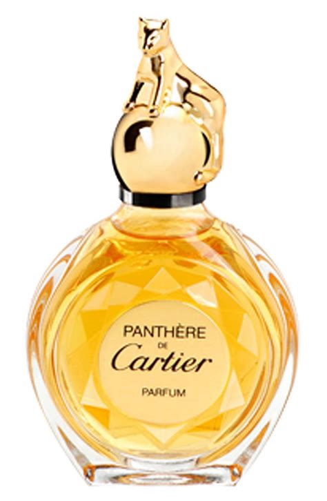 cartier panthere perfume nordstrom